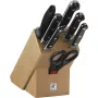 Set di coltelli con ceppo Zwilling Professional S