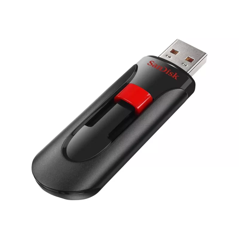 Chiavetta USB SanDisk 128 GB USB Type-A 2.0 Cruzer Glide