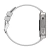 Smartwatch Colmi P80 argento – smartwatch compatto Colmi P80, cassa argento