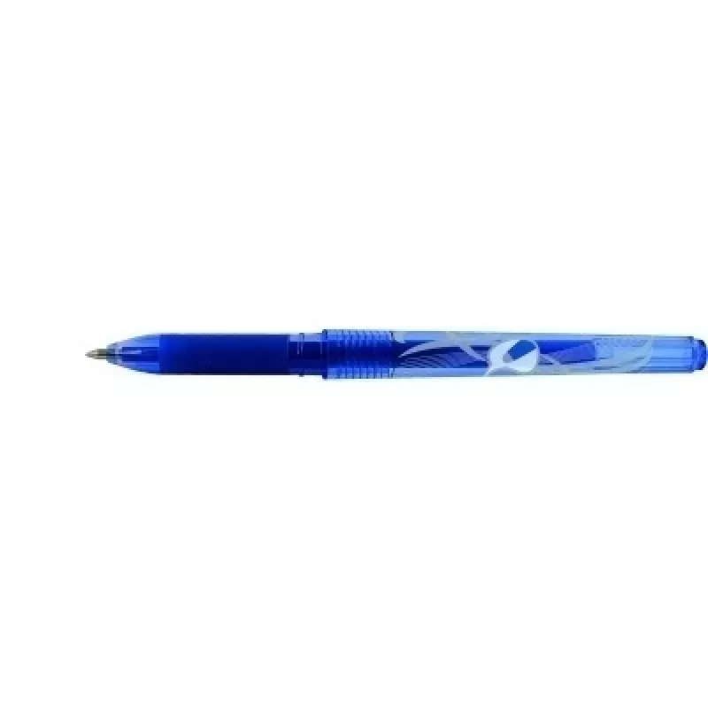 Penna gel Stanger modello 18000300071-1, punta 0,7 mm, inchiostro blu