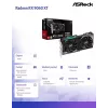 Scheda grafica ASRock Radeon RX 9060 XT Challenger 16GB OC GDDR6