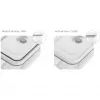 Zwilling Fresh & Save 36804-100-0 contenitore sottovuoto per alimenti S, 0,4 l, plastica, bianco