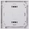 eQ-3 AG Homematic IP HmIP-WTH-1, termostato digitale, ambiente, RF, bianco, IP20, 250 m
