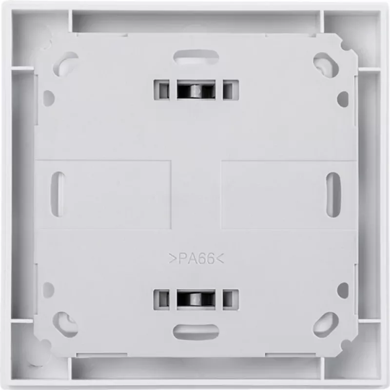 eQ-3 AG Homematic IP HmIP-WTH-1, termostato digitale, ambiente, RF, bianco, IP20, 250 m