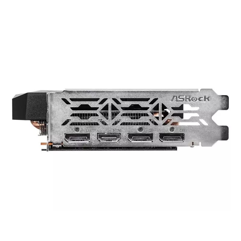 ASRock Radeon RX 7600 Challenger 8GB GDDR6 Scheda grafica