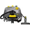Kärcher SG 4/4 pulitore a vapore a cilindro 4 L 2300 W nero, giallo