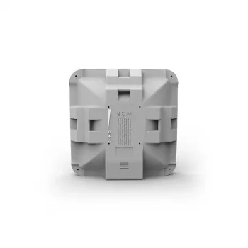 Mikrotik SXTsq Lite2 100 Mbit/s bianco Power over Ethernet (PoE)