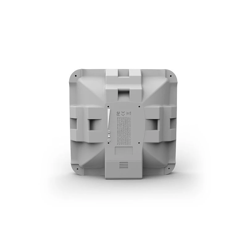 Mikrotik SXTsq Lite2 100 Mbit/s bianco Power over Ethernet (PoE)