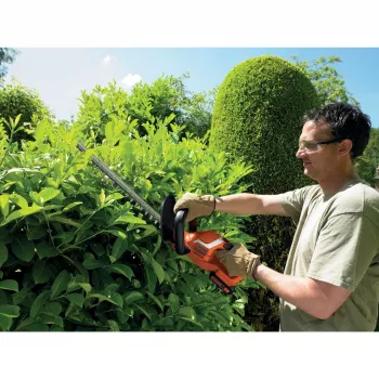Black & Decker GTC1845L20 tagliasiepi a batteria doppia lama 2600 g (B667995)