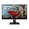 JAPANNEXT JN-IPS270UHD60F 16:9 HDMI/DP UHD - Monitor piatto (TFT/LCD)