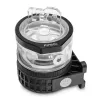 EK Water Blocks EK-Quantum Kinetic TBE 300 D5 PWM D-RGB - acrilico