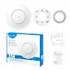 Cudy AP1300 867 Mbit/s bianco Power over Ethernet (PoE)