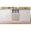 Lavastoviglie da incasso Bosch SPV4EKX24E, 9 coperti, 44 dB