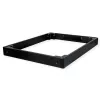 Base per rack di rete ROLINE 26.21.0242 800x1000 mm nero