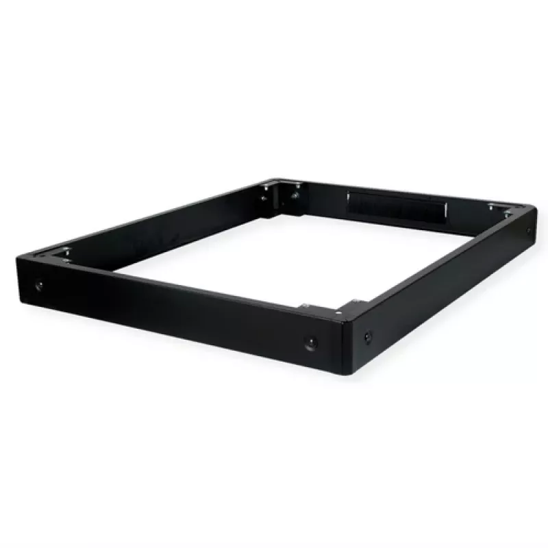 Base per rack di rete ROLINE 26.21.0242 800x1000 mm nero