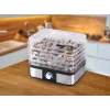 Essiccatore LAFE LAFPAR47689 con 6 vassoi e temperatura regolabile