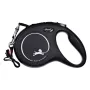 Flexi New Classic guinzaglio retrattile per cani 5 m