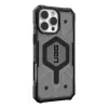 [U] di UAG Pathfinder Clear custodia per cellulare 17,5 cm (6,9) custodia ash