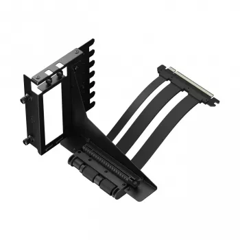 Kit GPU Fractal Design Flex 2 Universal nero 124x196x144mm