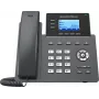 Telefono IP Grandstream Networks GRP2603P Nero