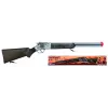 Revolver a percussione giocattolo Pulio Metal Cowboy Gun 12 colpi modello 15597/0