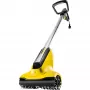 Lucidatrice per pavimenti Karcher PCL 4 pulitore per terrazze – 600 W, 800 giri/min, larghezza di lavoro 307 mm, 5 kg