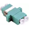 ROTRONIC-SECOMP VALUE - Adattatore di rete - LC Duplex (F) a LC Duplex (F)
