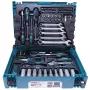 Makita set di utensili manuali in valigetta