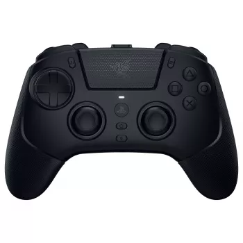 Razer Raiju V3 Pro controller wireless PS5/PC, tasti Pro, layout simmetrico - nero