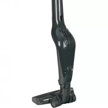 Leifheit Rotaro PowerVac 2in1 20V aspirabriciole a batteria ricaricabile a due mani nero, blu