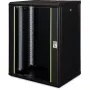 Rack a parete Digitus DN-19 16-U-SW