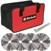 Tagliapiastrelle Einhell TE-MA 1700