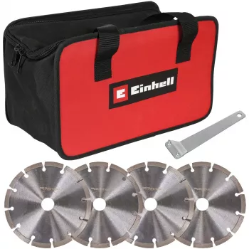 Tagliapiastrelle Einhell TE-MA 1700