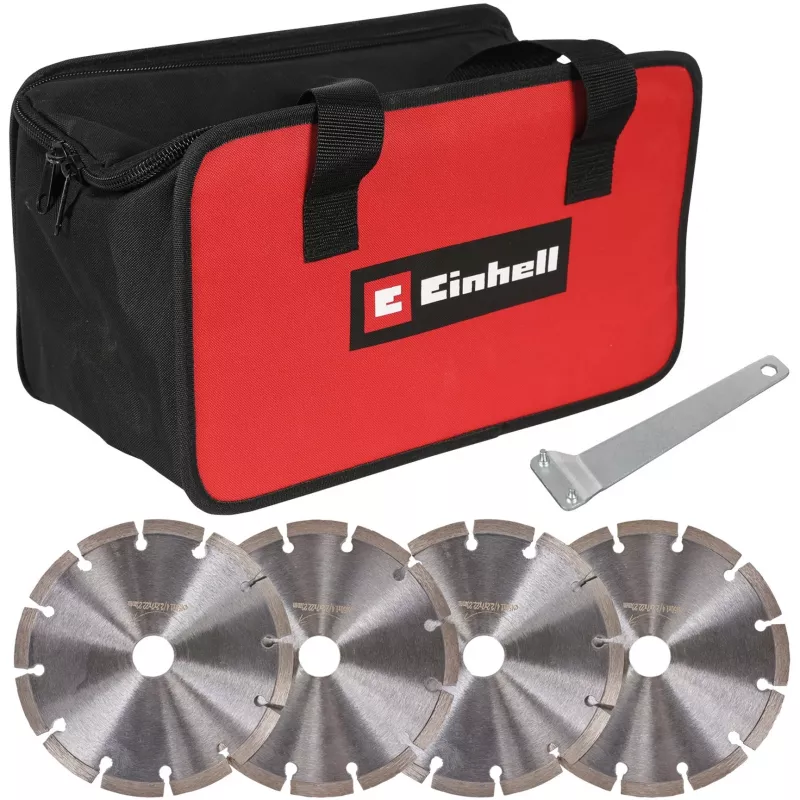 Tagliapiastrelle Einhell TE-MA 1700