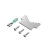 Mikrotik LHG XL 5 ax 1200 Mbit/s bianco Power over Ethernet (PoE)