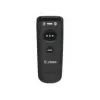 Lettore di codici a barre portatile Zebra CS60 1D/2D LED senza fili Bluetooth USB IP65
