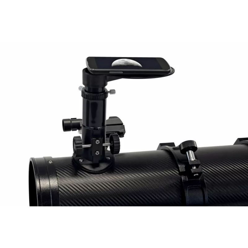 Riflettore Bresser Optics VENUS 76/700 AZ