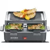Severin mini raclette grill 4 piccole padelline antiaderenti 600 W