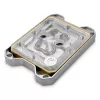 Accessorio decorativo EK Water Blocks alluminio oro