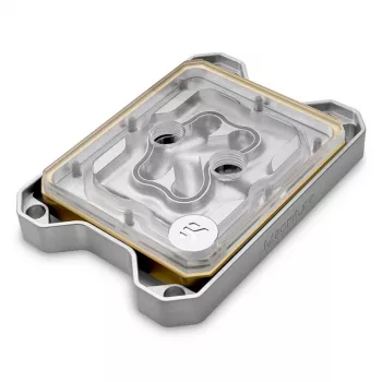 Accessorio decorativo EK Water Blocks alluminio oro