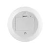 Lampada da tavolo TRACER TRAOSW47254 orsetto bianco peluche morbido