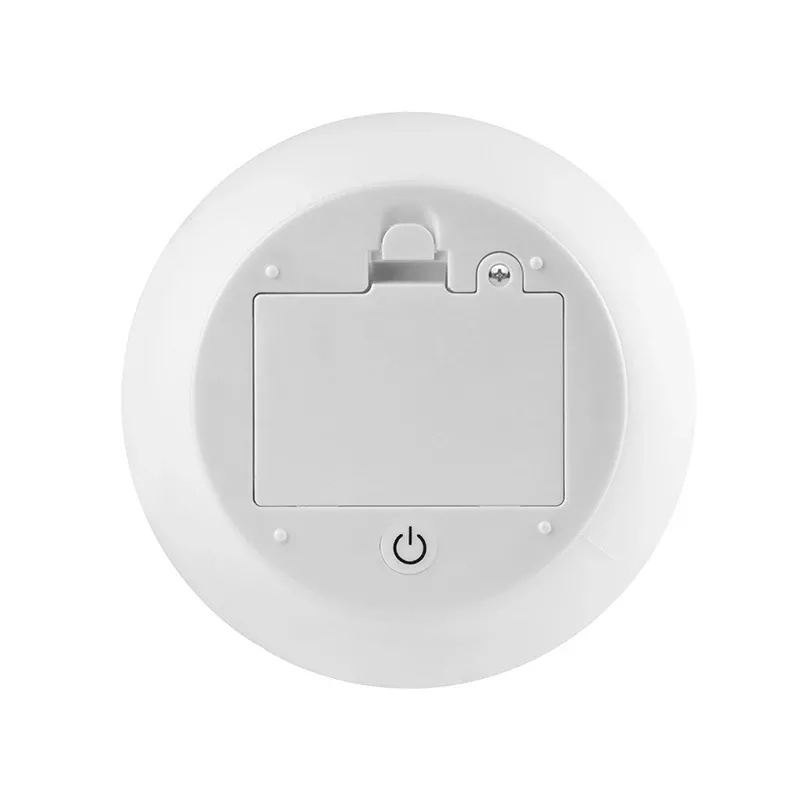 Lampada da tavolo TRACER TRAOSW47254 orsetto bianco peluche morbido