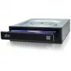 LG GH24NSD5 unità ottica interna DVD Super Multi DL nero