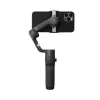 DJI Osmo Mobile 6 stabilizzatore per fotocamera portatile motorizzato, nero
