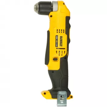 Trapano DeWALT DCD740NT-XJ 2000 giri/min mandrino autoserrante 1,3 kg nero, giallo