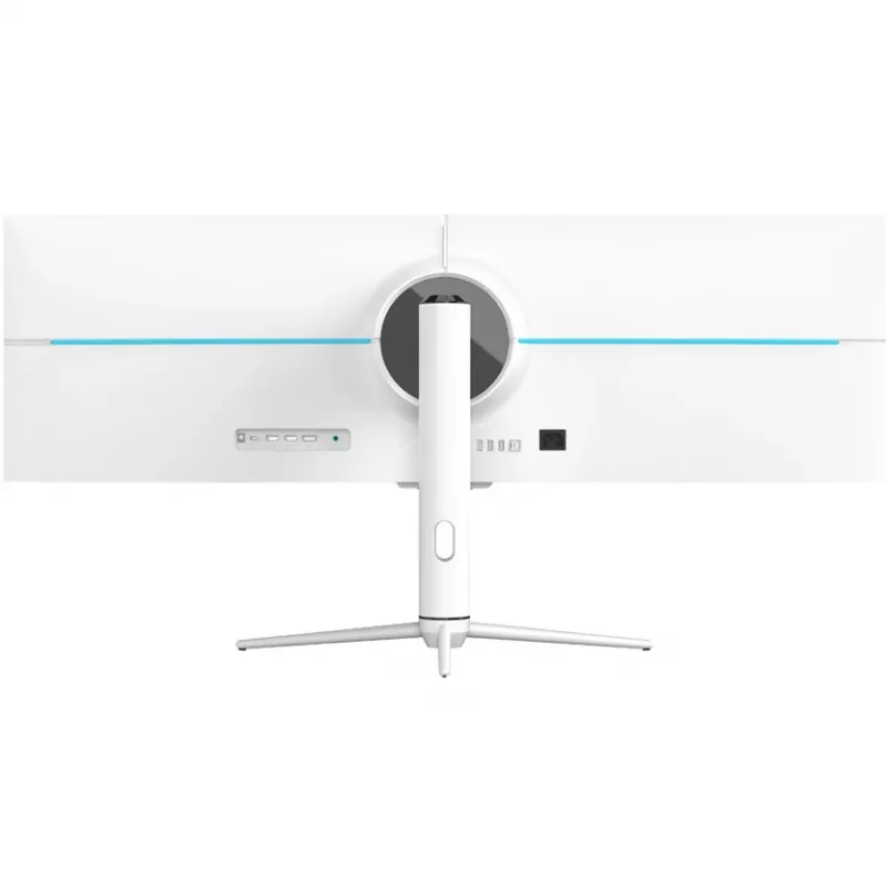 LC-Power LC-M44-DFHD-120 - monitor LED - 111,3 cm (44