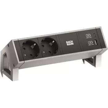 Bachmann 902.901 nero