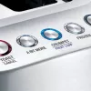 Sage the Smart Toast 5 2 fette argento