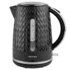 Bollitore Petra 1,7 l 2200 W nero