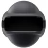 Copertura obiettivo per fotocamera Insta360 CINSBBMK nero 53,3 mm 56,5 mm 49,5 mm